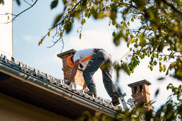 Best Gutter Installation and Repair  in West Newton, PA